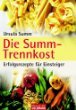 Ursula Summ Trennkost Rezepte