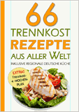 Trennkost Rezepte E-Book